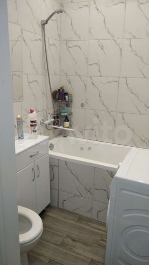 Квартира-студия, 33 м², 2/4 эт.