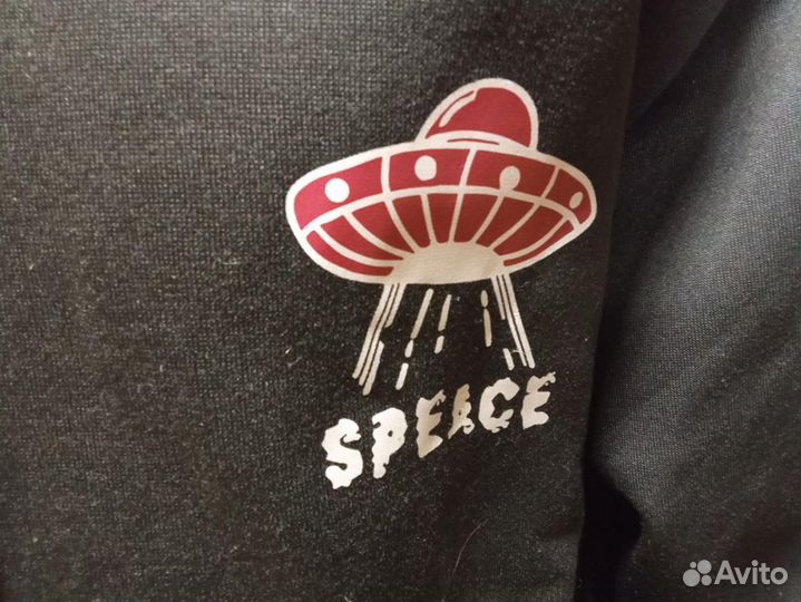 Толстовка syjwy