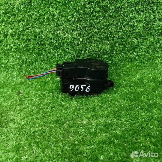 Моторчик заслонки печки Opel Astra J GTC 2013