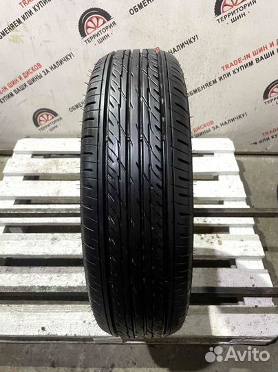 Goodyear GT-Eco Stage 185/65 R15 88S