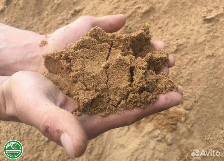 Песок Речной, Щебень, Песок, Керамзит, Грунт