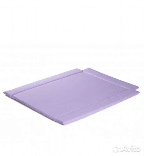 Пеленальный матрас на комод