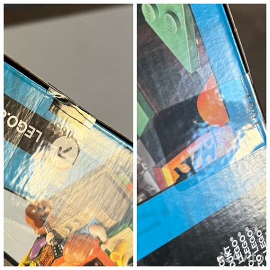 Lego friends (сериал Друзья) новый