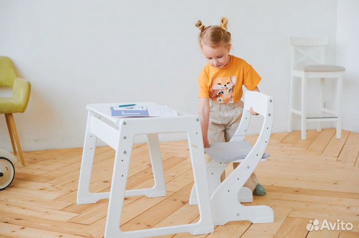 Растущая мебель оптом