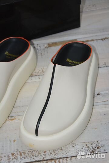 Новые р 37 Barracuda Италия сабо