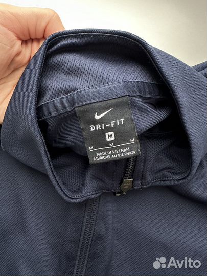 Мужская кофта nike