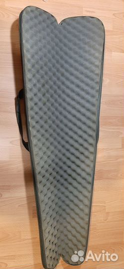 Хольстер Чехол для охотничьего ружья и патронташ