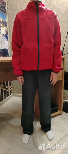Спортивный костюм для мальчика 140 146