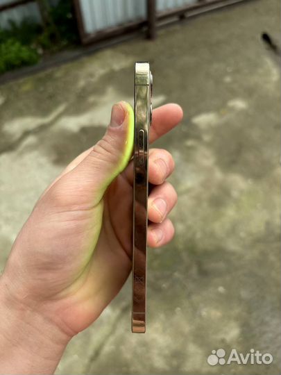 iPhone 12 Pro, 128 ГБ