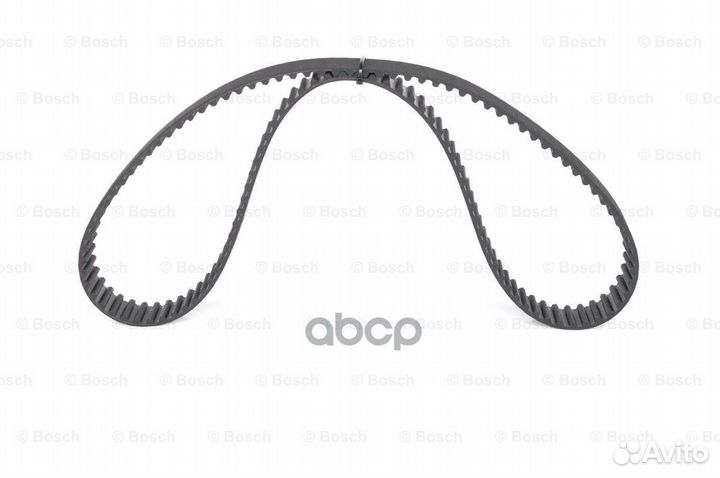 Ремень грм 137x254H Peugeot 306 2.0 16V