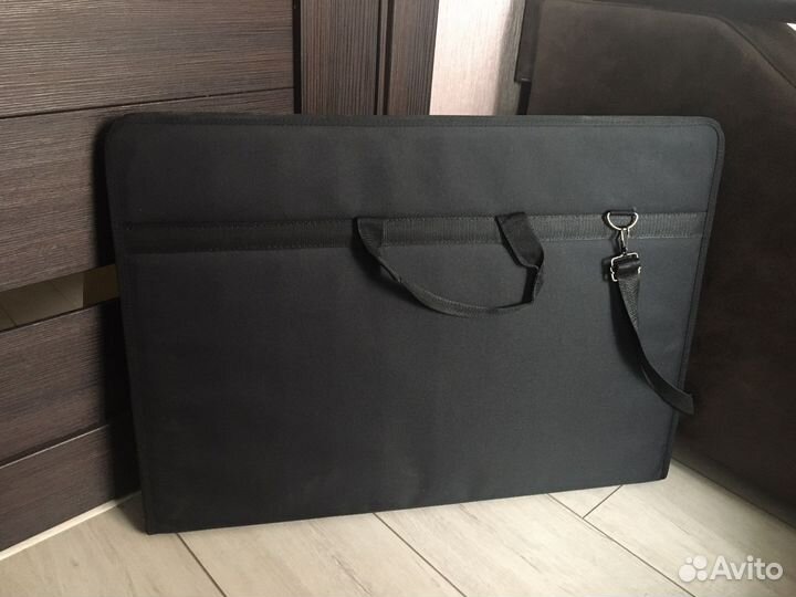 Сумка (папка) для чертежей А2