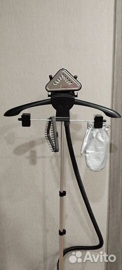 Отпариватель Tefal