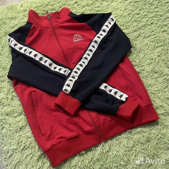 Спортивный костюм kappa