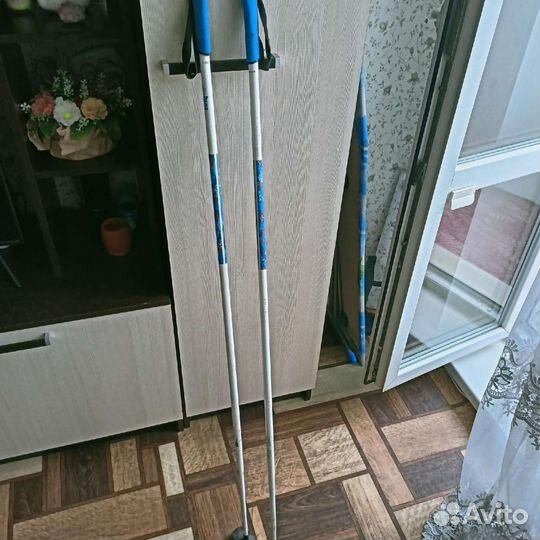 Лыжные палки