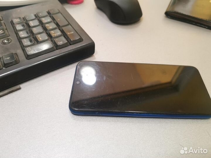 Xiaomi redmi note 7 3/32GB