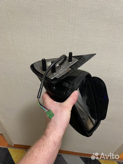 Правое зеркало Datsun on-do,mi-do