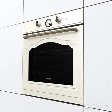 Духовой шкаф Gorenje BO6735CLI