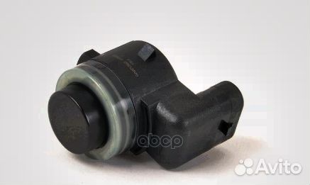 Датчик парковки ** 5Q0919275cgru 5Q0919275cgru VAG