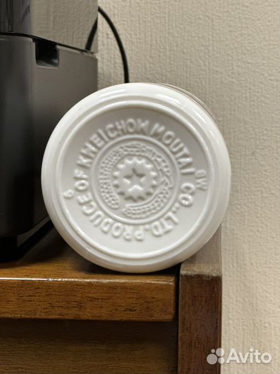 Бутылка. Оригинальный дизайн