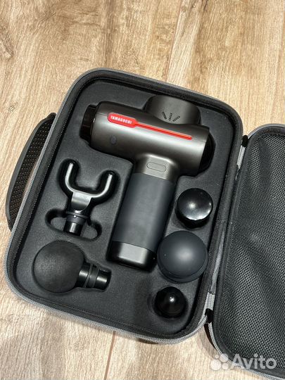 Массажер для тела yamaguchi therapy