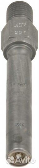 Форсунка MB M102/M103/M116/M117 0437502035 Bosch