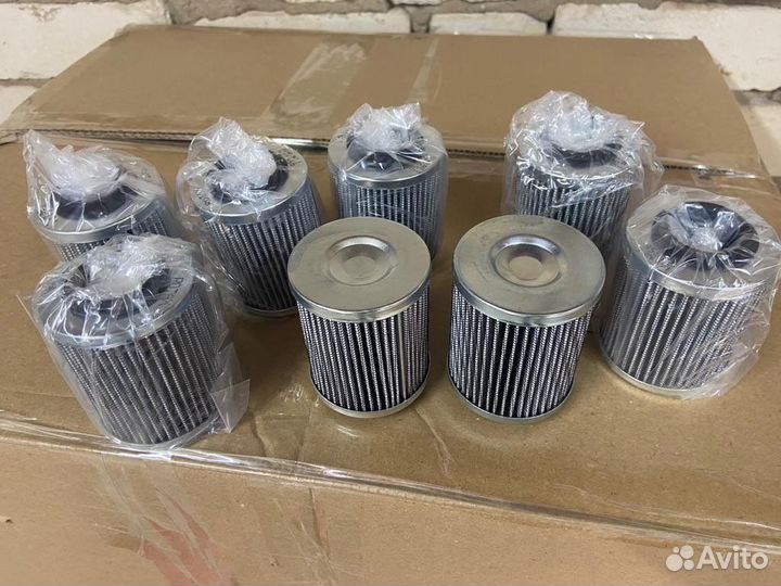 Фильтр масляный Brp 600.900.1200