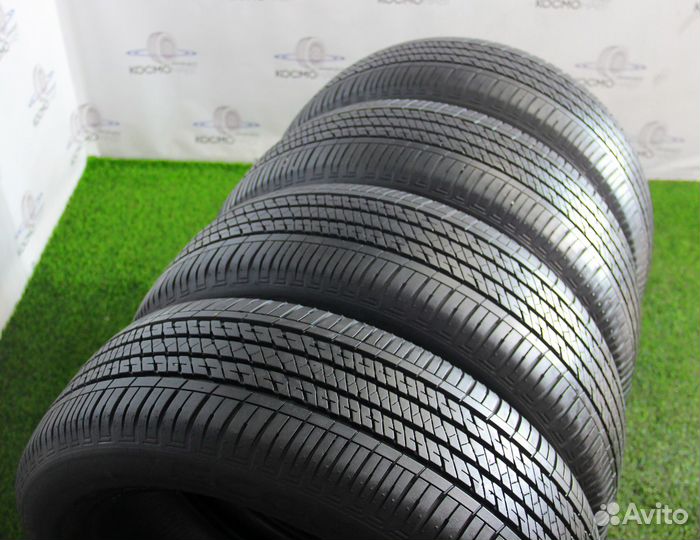 Bridgestone Ecopia H/L 422 Plus 235/55 R18 100H