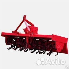 Почвофреза 1GQN 1.2, 2024