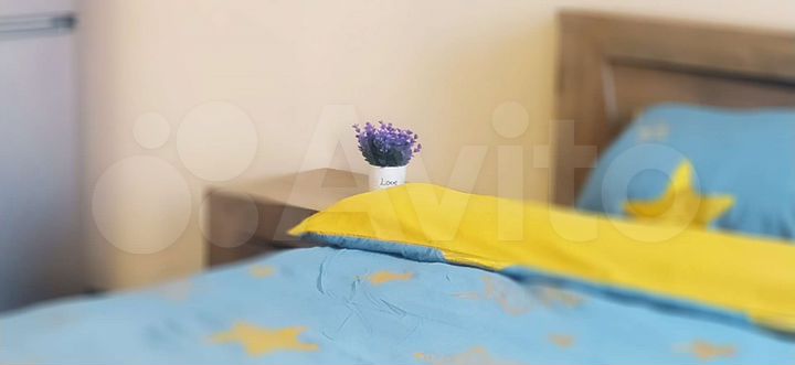 Квартира-студия, 29 м², 1/5 эт.