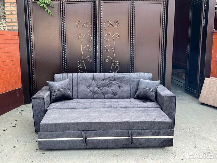 Диван Комфорт Люкс