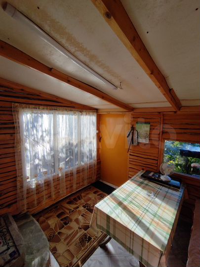 Дом 42 м² на участке 12 сот.