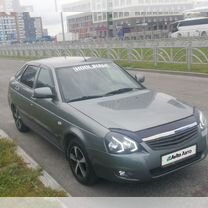 ВАЗ (LADA) Priora 1.6 MT, 2012, 167 000 км, с пробегом, цена 390 000 руб.