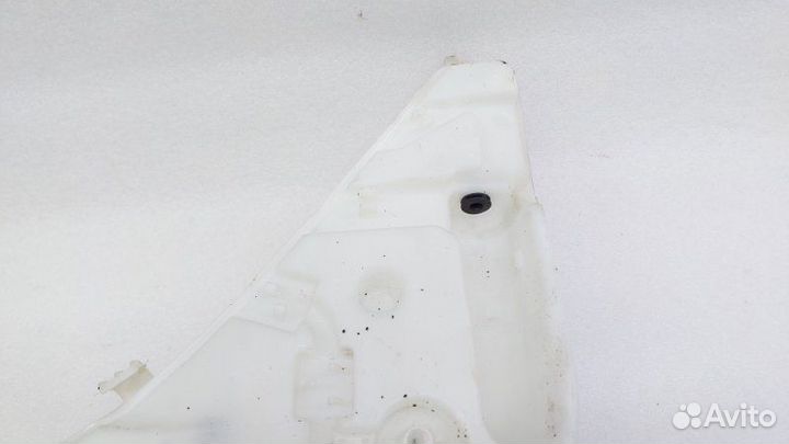 Бачок омывателя Bmw X5 F15 N63B44B 2013