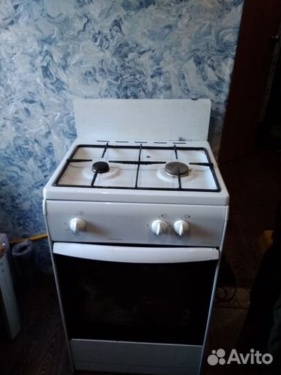 Плита газовая Дарина