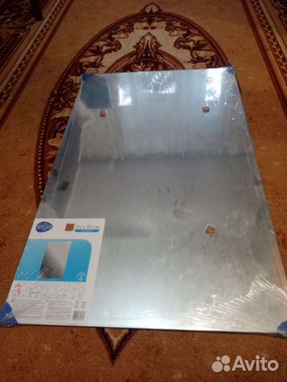 Гримерное зеркало