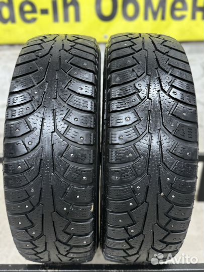 Nokian Tyres Nordman 5 175/70 R14
