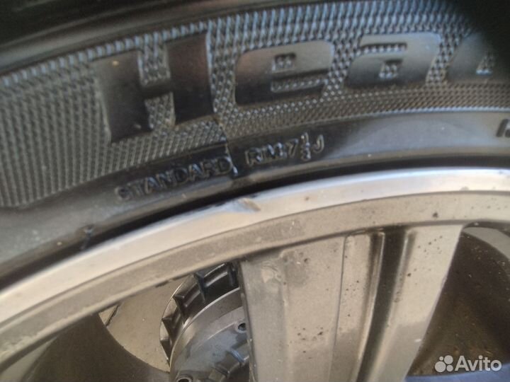 Диси торус r17