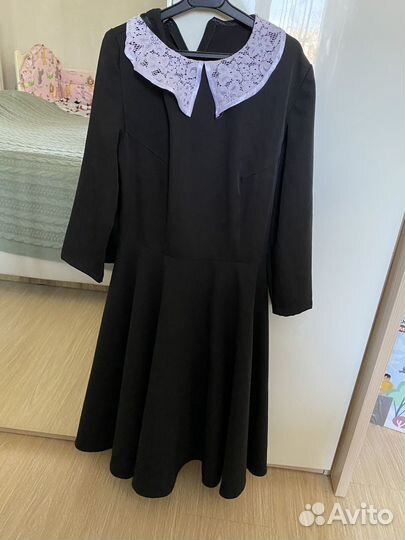 Школьная форма для девочки