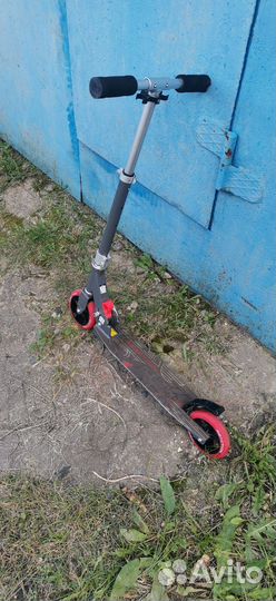 Самокат б/у до 80кг