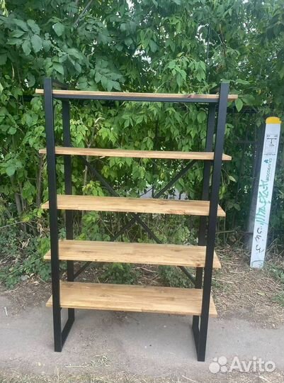 Стеллаж для дома