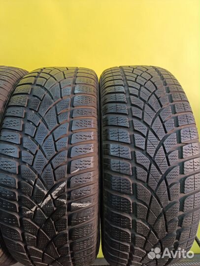 Dunlop SP Winter Sport 3D 225/50 R17 H