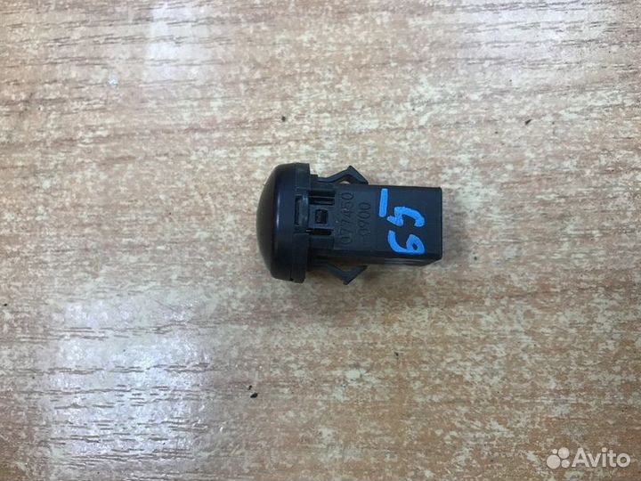 Датчик света Toyota Ipsum SXM10 с1996-2001г Ипсум