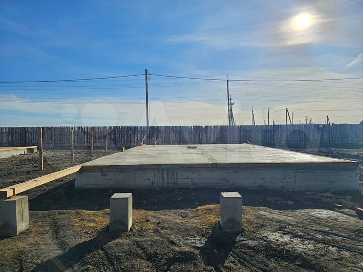 Участок 6,5 сот. (ИЖС)