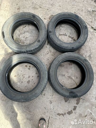 Matador MP 85 Hectorra 4x4 235/60 R18