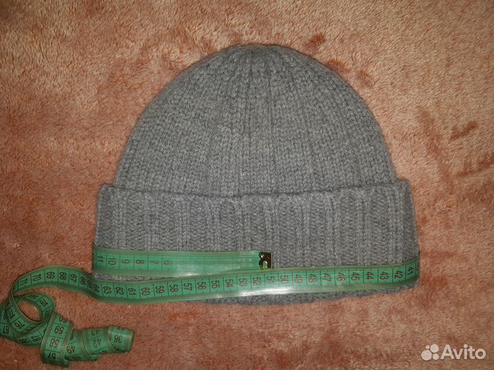 Шапка «Finn Flare» для мальчика-подростка