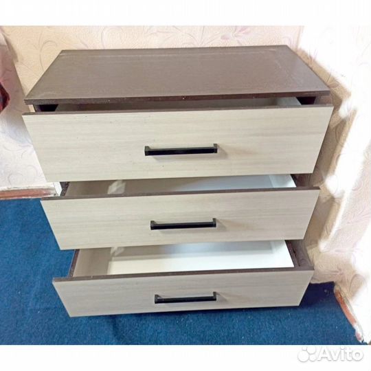 Комод Адель лдсп