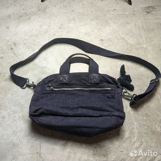 Сумка Kipling Dark Violet 