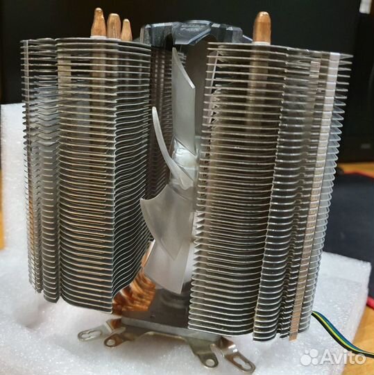 Кулер для процессора Zalman cnps14X