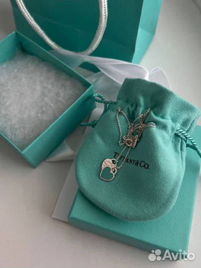 Ювелирные изделия Tiffany&co