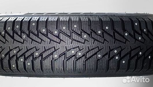 Amtel NordMaster Evo 215/65 R16 98T